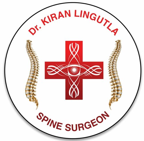 Dr. Kiran Lingutla|Ameerpet,Hyderabad
